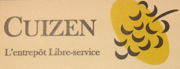 - Roberval - CUIZEN